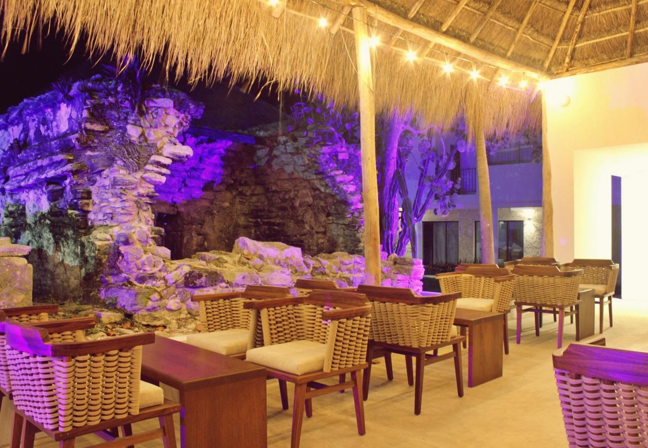 Hotel Popol Vuh (Adults Only) Playa del Carmen Zewnętrze zdjęcie
