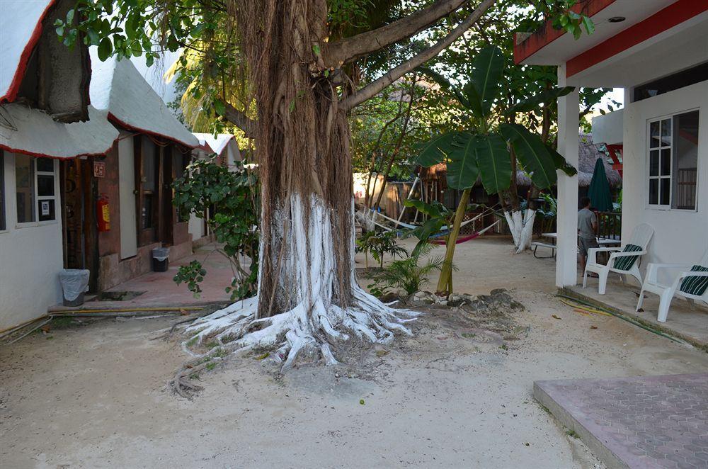 Hotel Popol Vuh (Adults Only) Playa del Carmen Zewnętrze zdjęcie