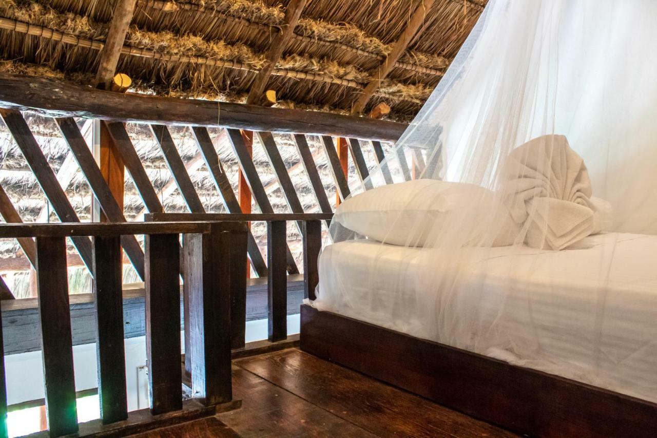 Hotel Popol Vuh (Adults Only) Playa del Carmen Zewnętrze zdjęcie