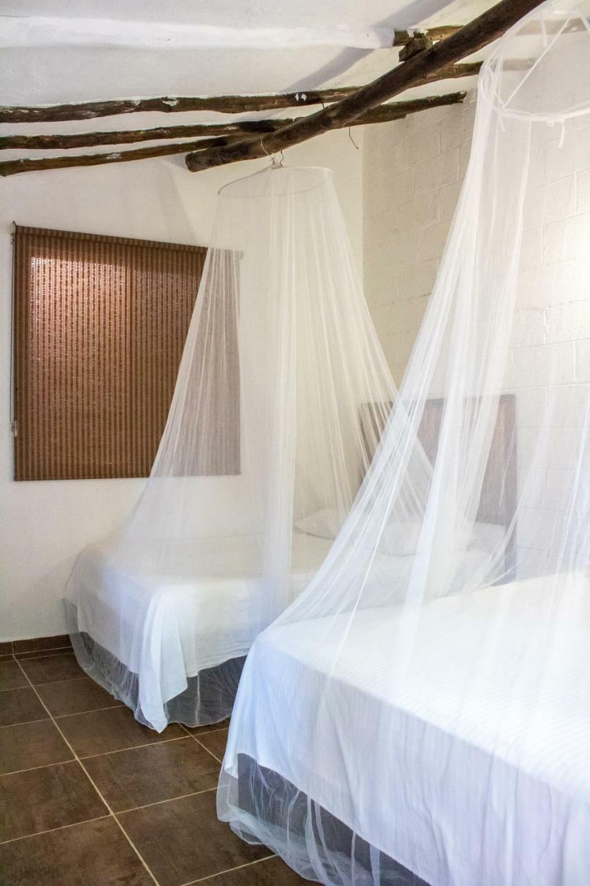 Hotel Popol Vuh (Adults Only) Playa del Carmen Zewnętrze zdjęcie