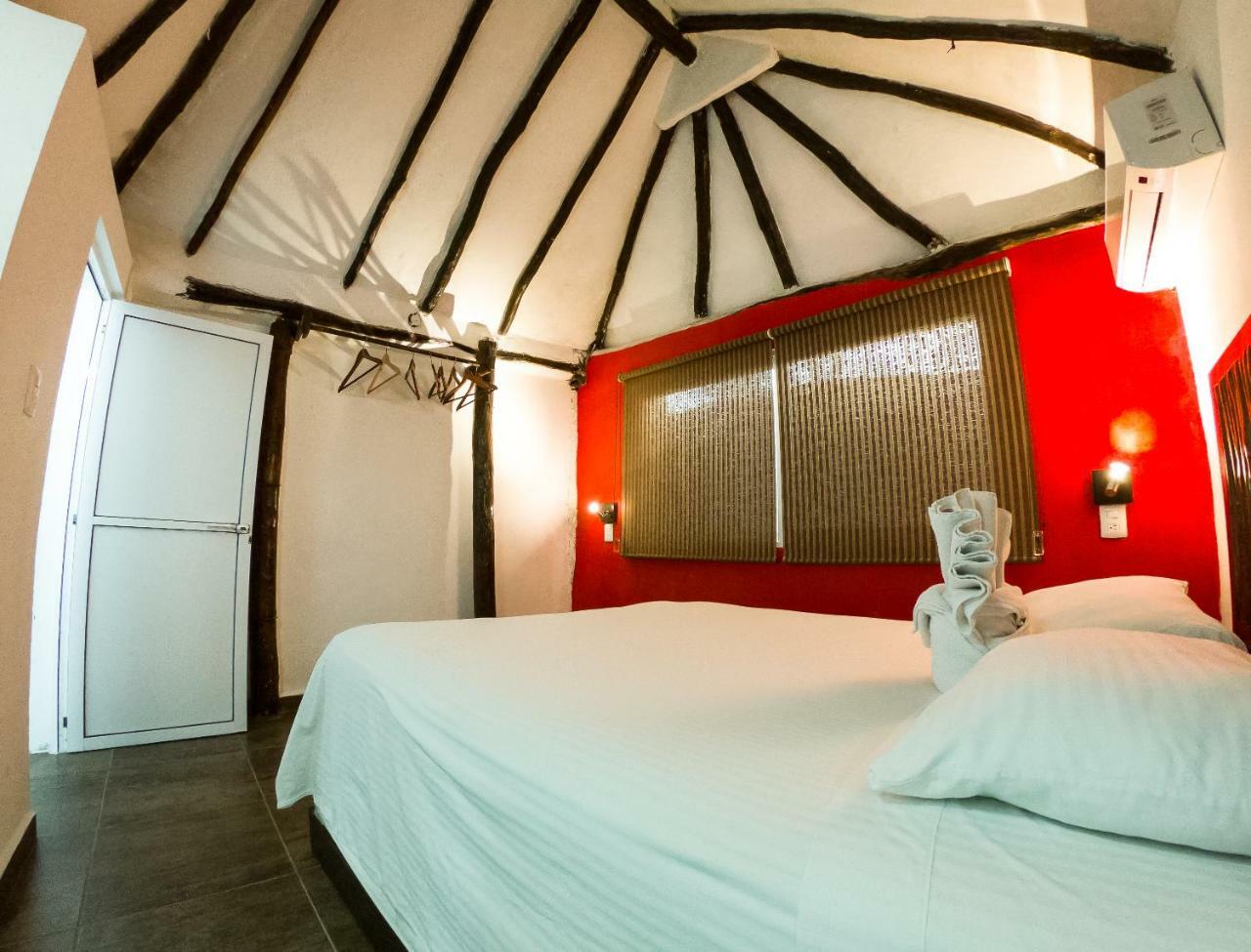 Hotel Popol Vuh (Adults Only) Playa del Carmen Zewnętrze zdjęcie