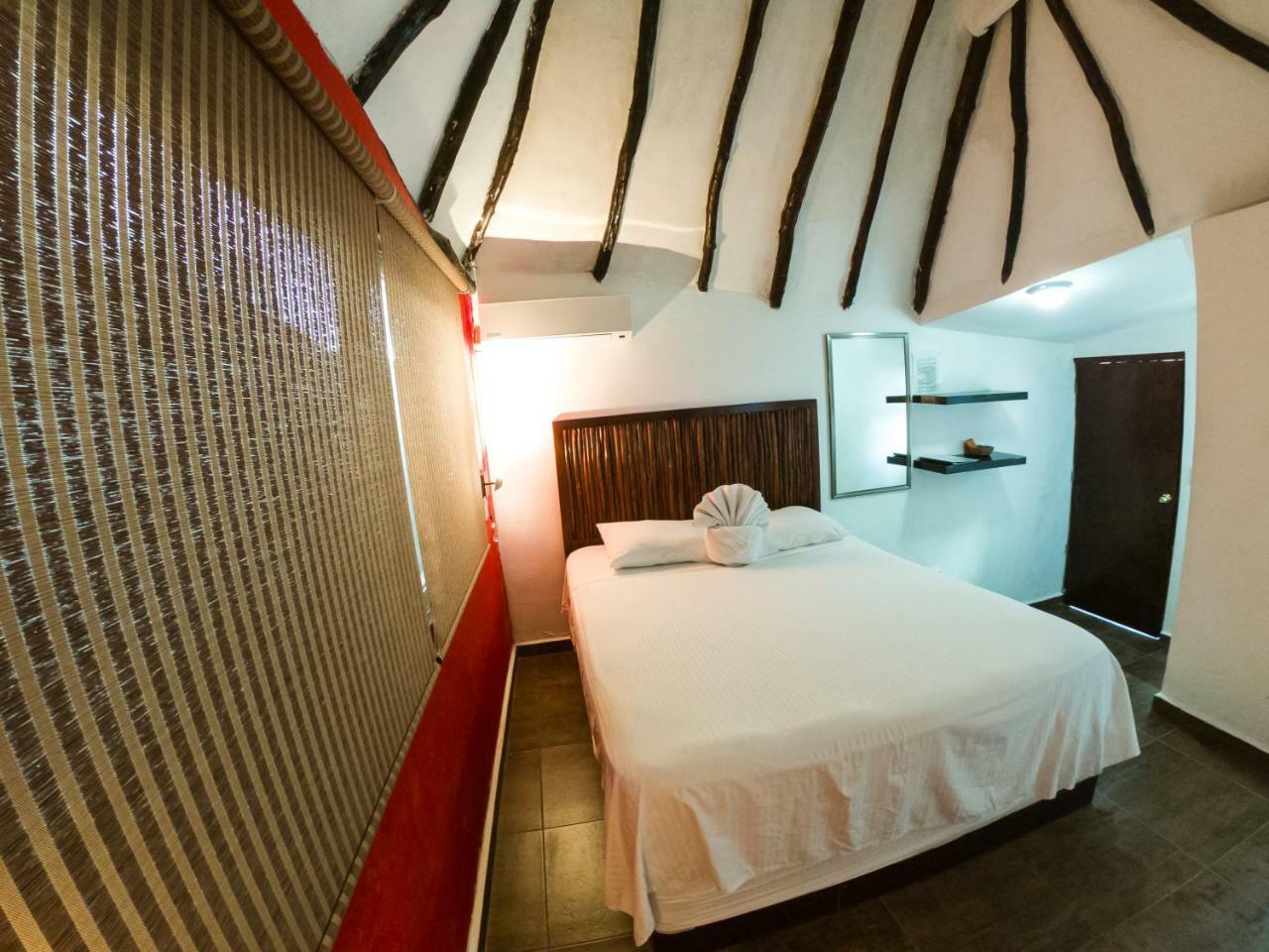 Hotel Popol Vuh (Adults Only) Playa del Carmen Zewnętrze zdjęcie
