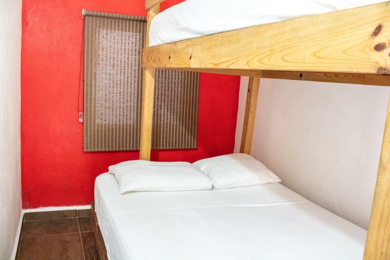Hotel Popol Vuh (Adults Only) Playa del Carmen Zewnętrze zdjęcie