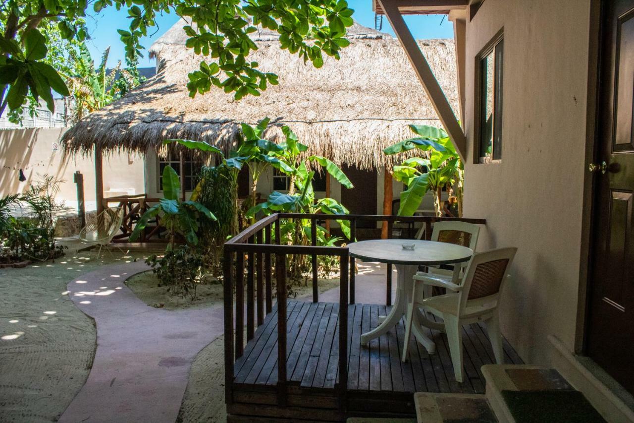 Hotel Popol Vuh (Adults Only) Playa del Carmen Zewnętrze zdjęcie