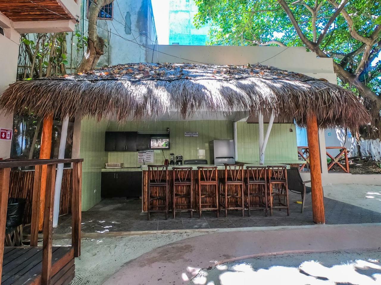 Hotel Popol Vuh (Adults Only) Playa del Carmen Zewnętrze zdjęcie