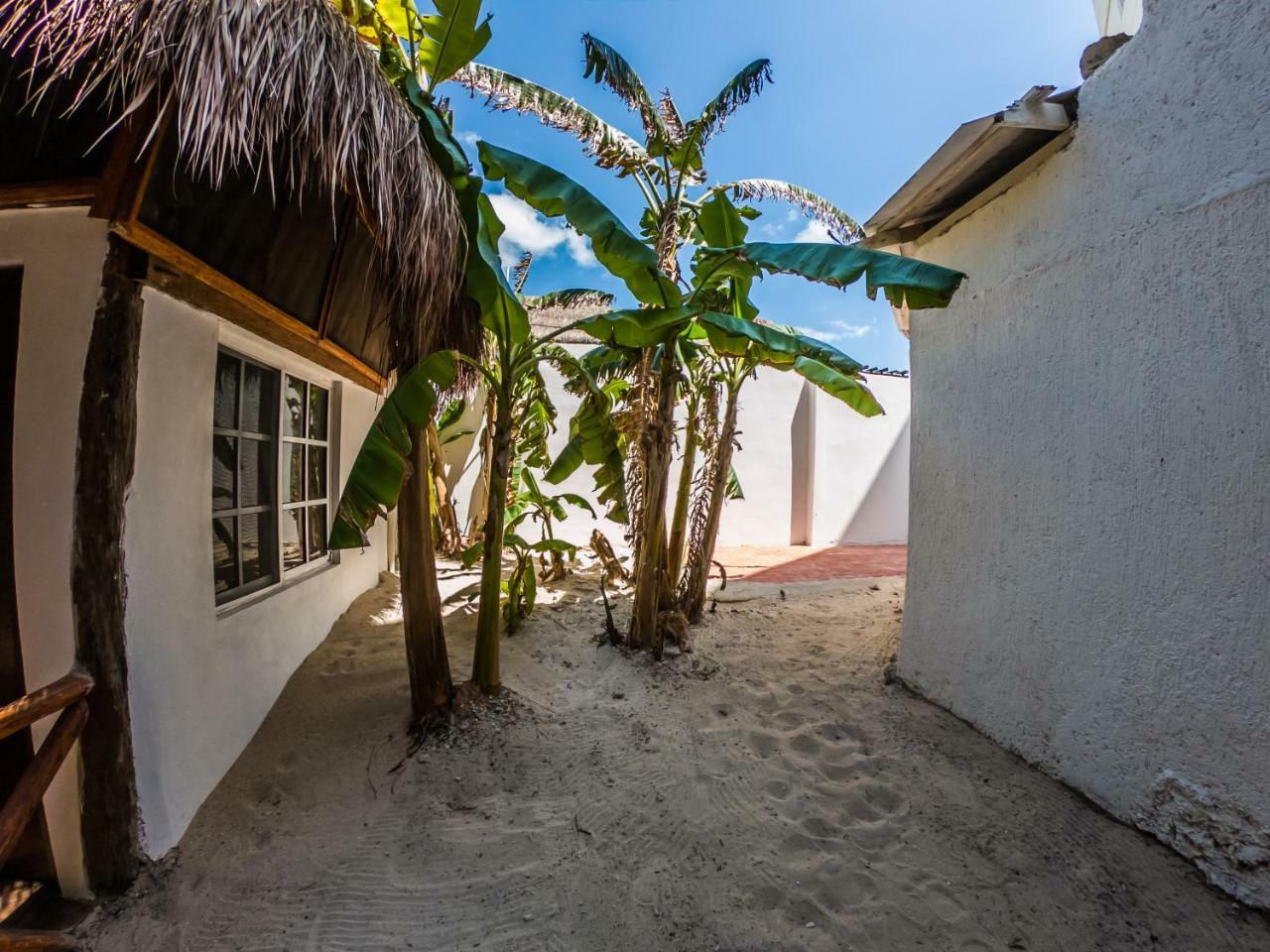 Hotel Popol Vuh (Adults Only) Playa del Carmen Zewnętrze zdjęcie