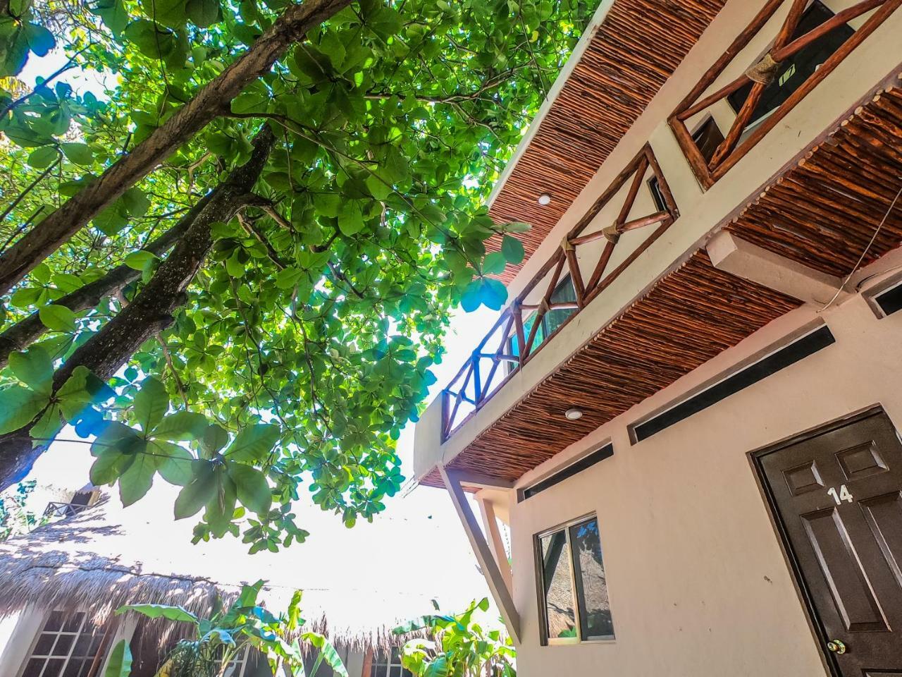 Hotel Popol Vuh (Adults Only) Playa del Carmen Zewnętrze zdjęcie