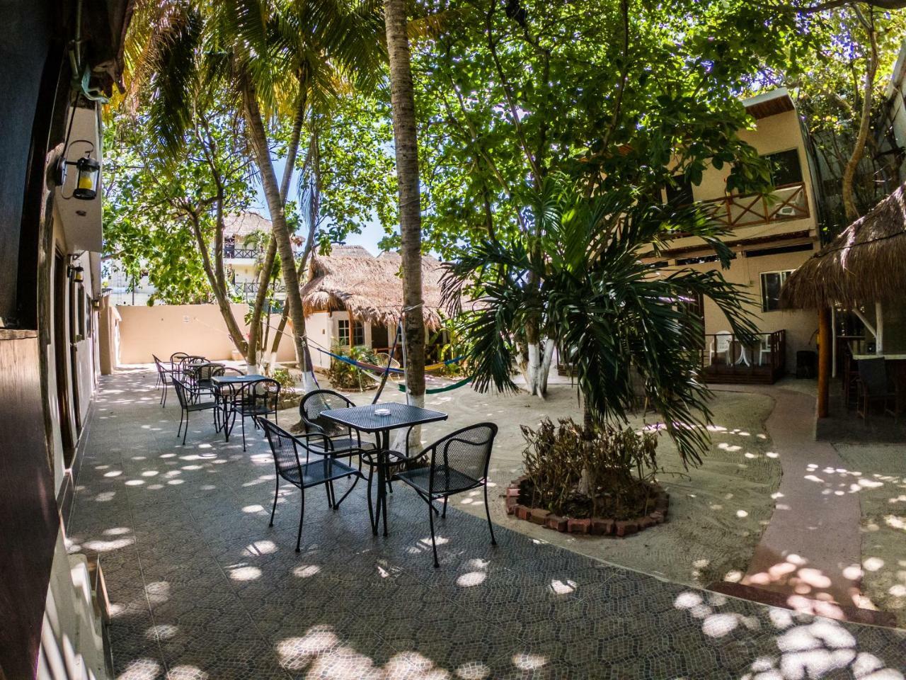 Hotel Popol Vuh (Adults Only) Playa del Carmen Zewnętrze zdjęcie