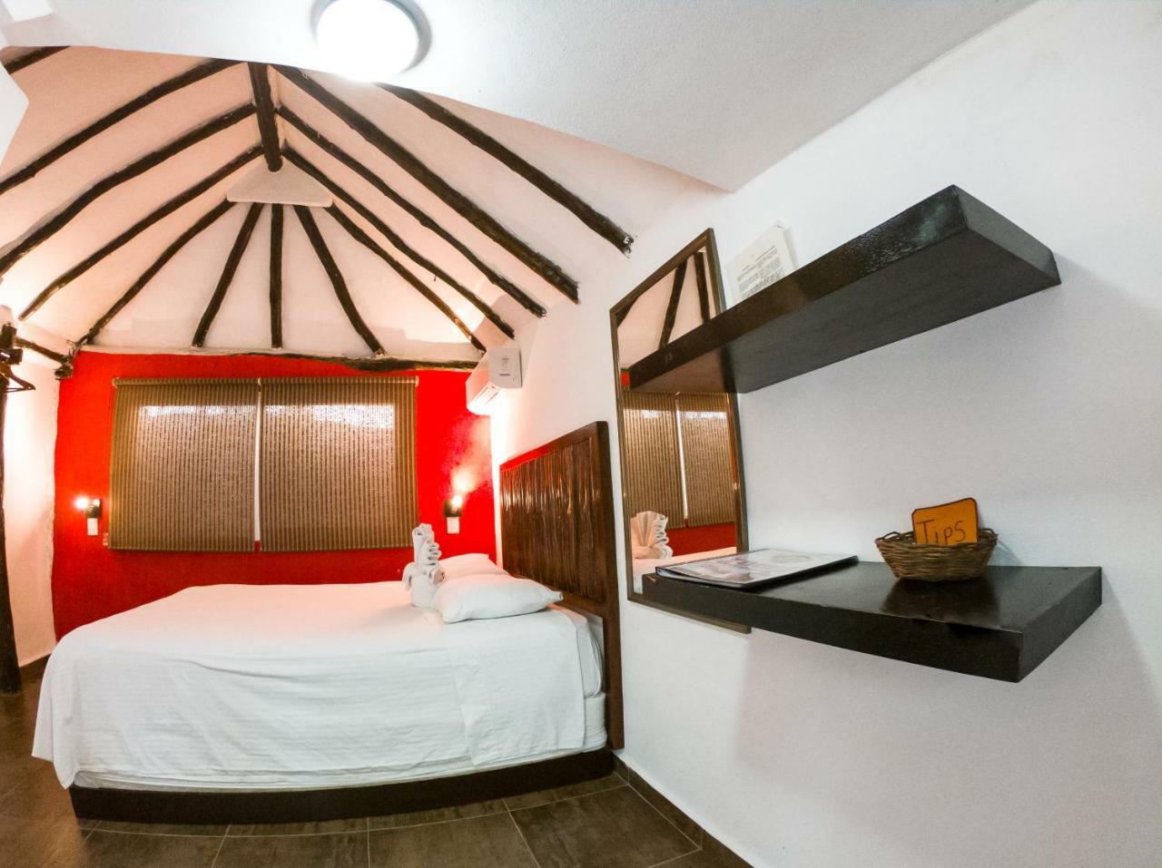 Hotel Popol Vuh (Adults Only) Playa del Carmen Zewnętrze zdjęcie
