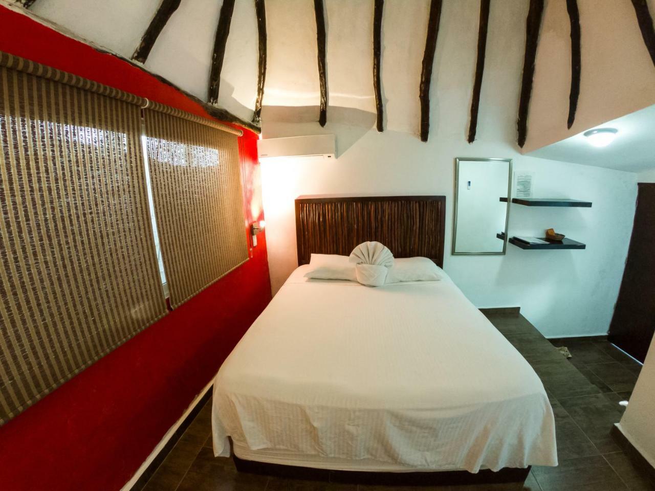 Hotel Popol Vuh (Adults Only) Playa del Carmen Zewnętrze zdjęcie