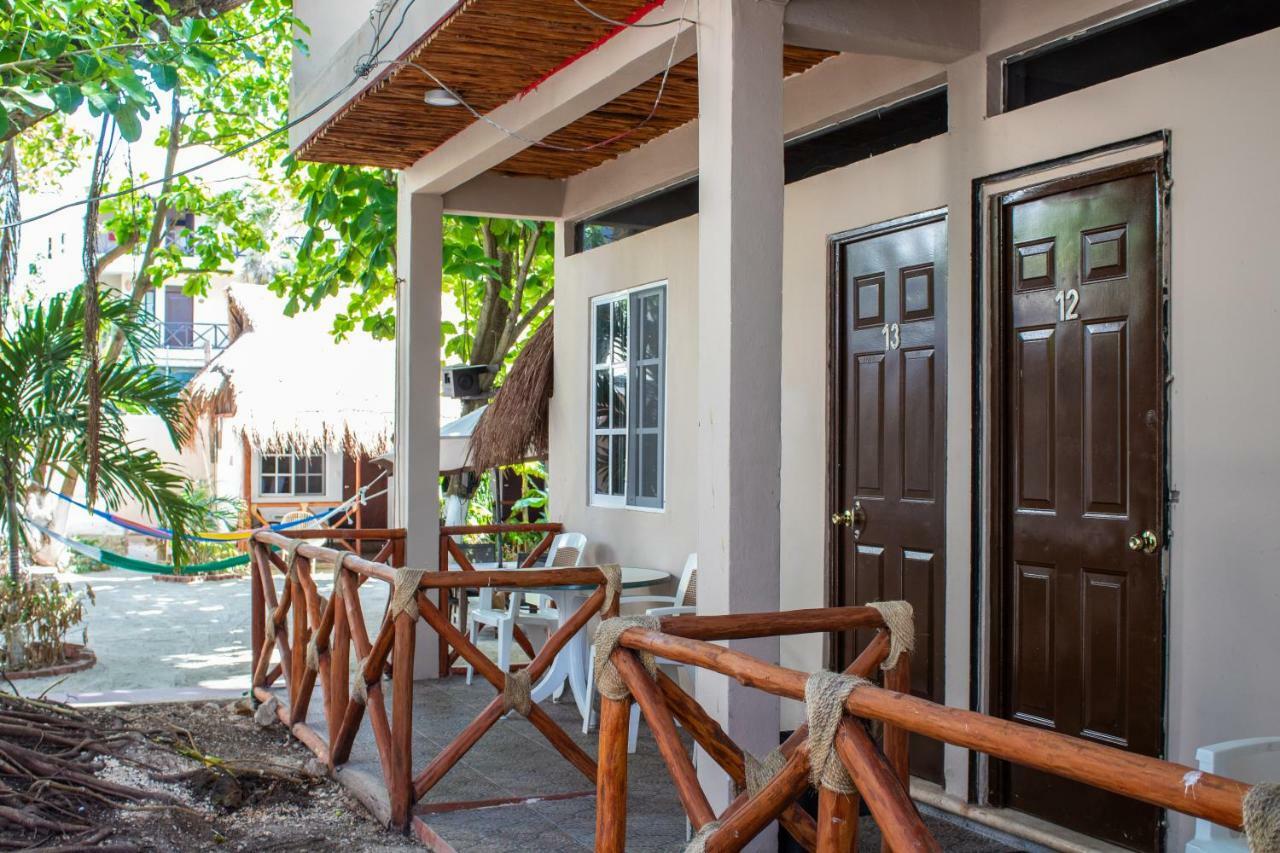 Hotel Popol Vuh (Adults Only) Playa del Carmen Zewnętrze zdjęcie