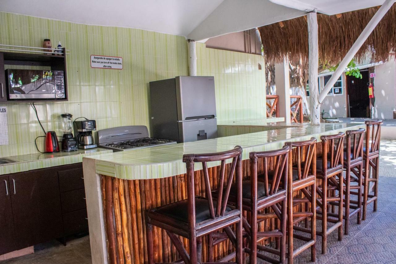 Hotel Popol Vuh (Adults Only) Playa del Carmen Zewnętrze zdjęcie