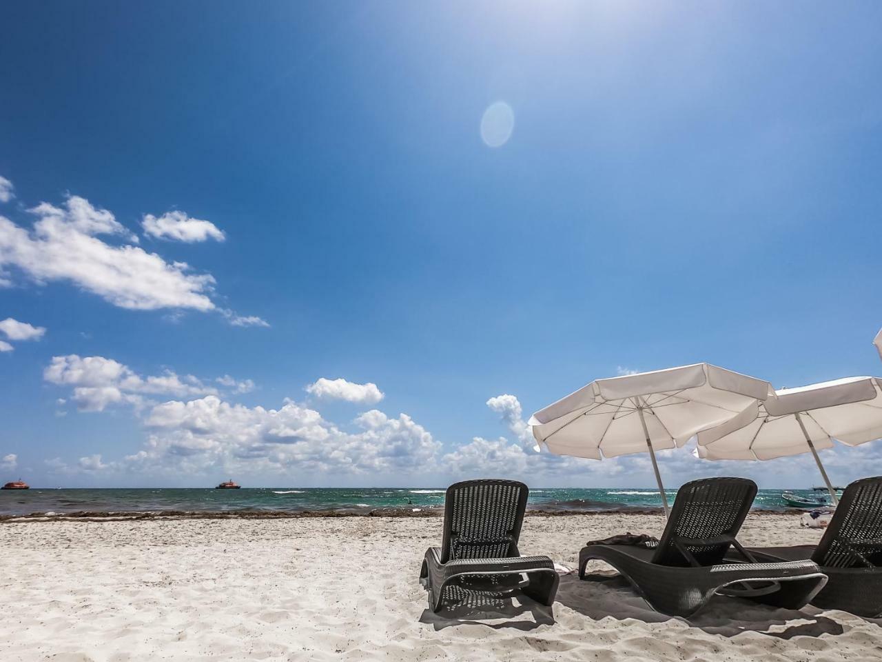 Hotel Popol Vuh (Adults Only) Playa del Carmen Zewnętrze zdjęcie